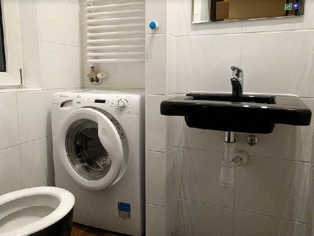 Oldkrak Apartment คราคูฟ ภายนอก รูปภาพ