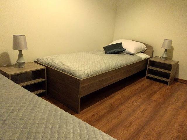 Oldkrak Apartment คราคูฟ ภายนอก รูปภาพ