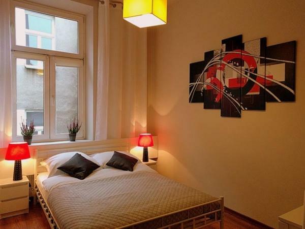 Oldkrak Apartment คราคูฟ ภายนอก รูปภาพ