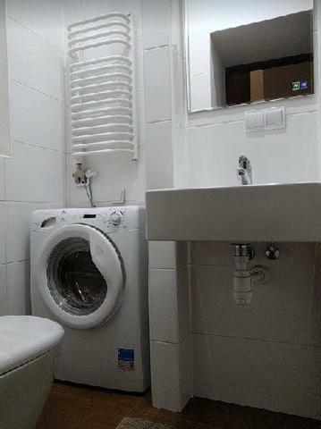 Oldkrak Apartment คราคูฟ ภายนอก รูปภาพ