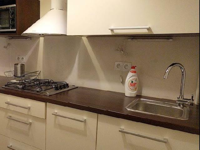 Oldkrak Apartment คราคูฟ ภายนอก รูปภาพ