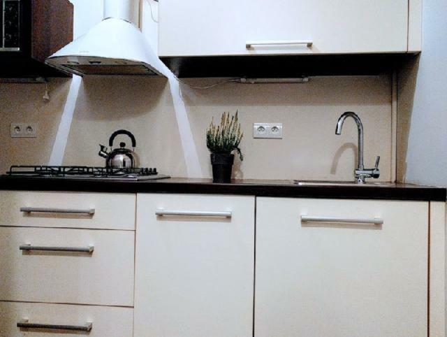 Oldkrak Apartment คราคูฟ ภายนอก รูปภาพ